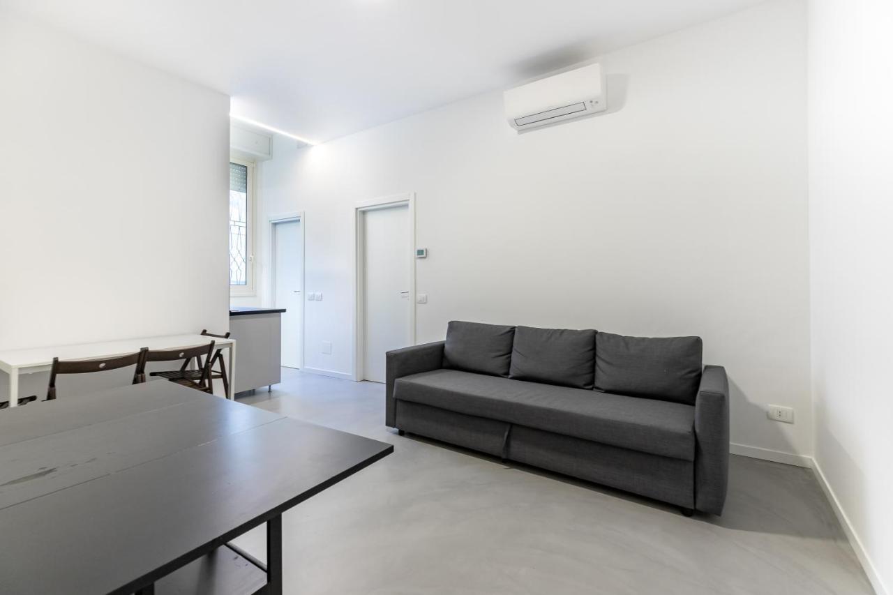 Apartamento Alessia'S Flat - Politecnico Bovisa Milán Exterior foto