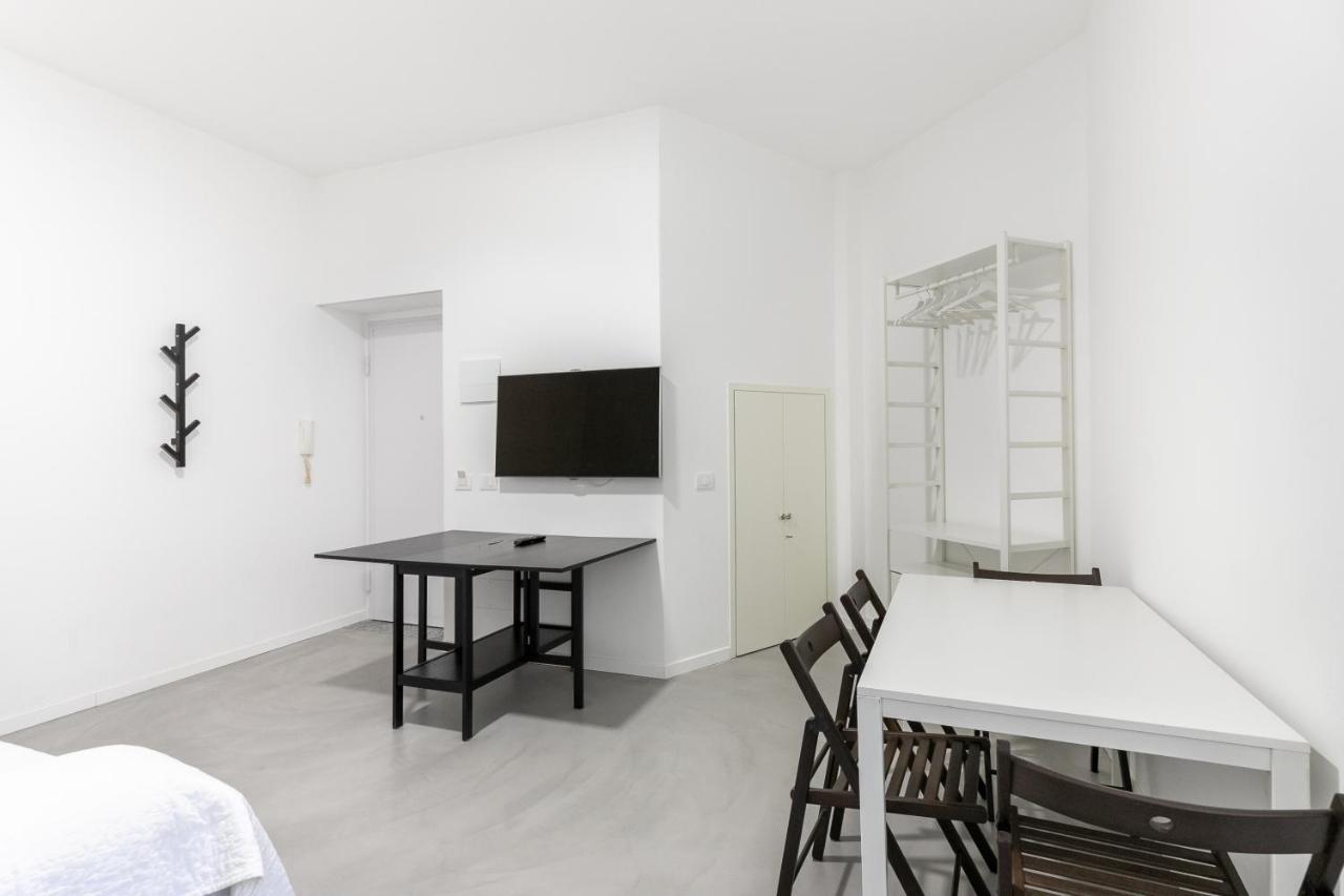 Apartamento Alessia'S Flat - Politecnico Bovisa Milán Exterior foto