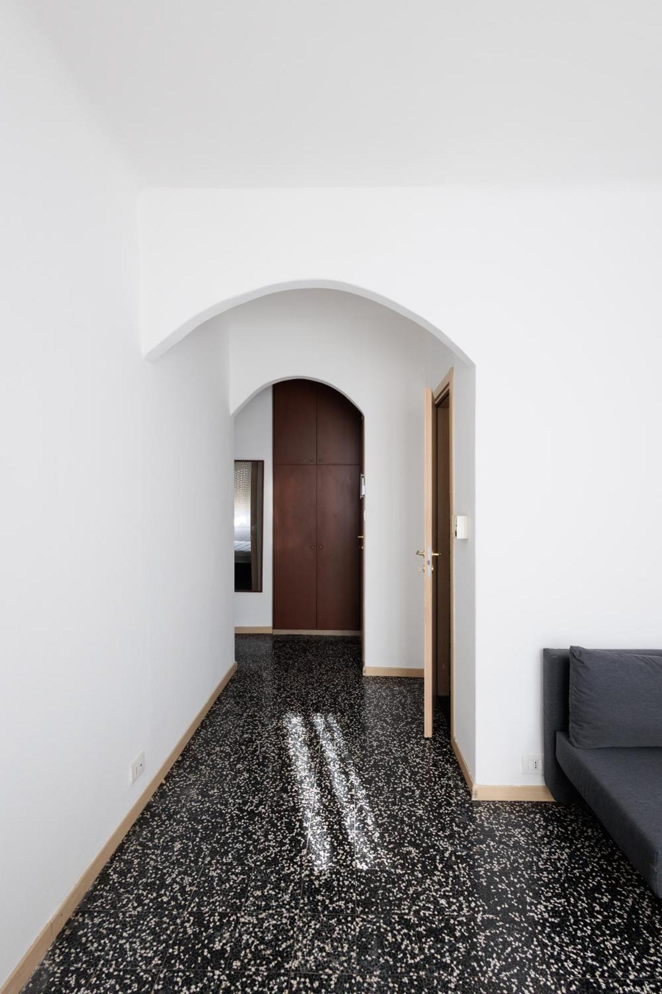 Apartamento Alessia'S Flat - Politecnico Bovisa Milán Exterior foto