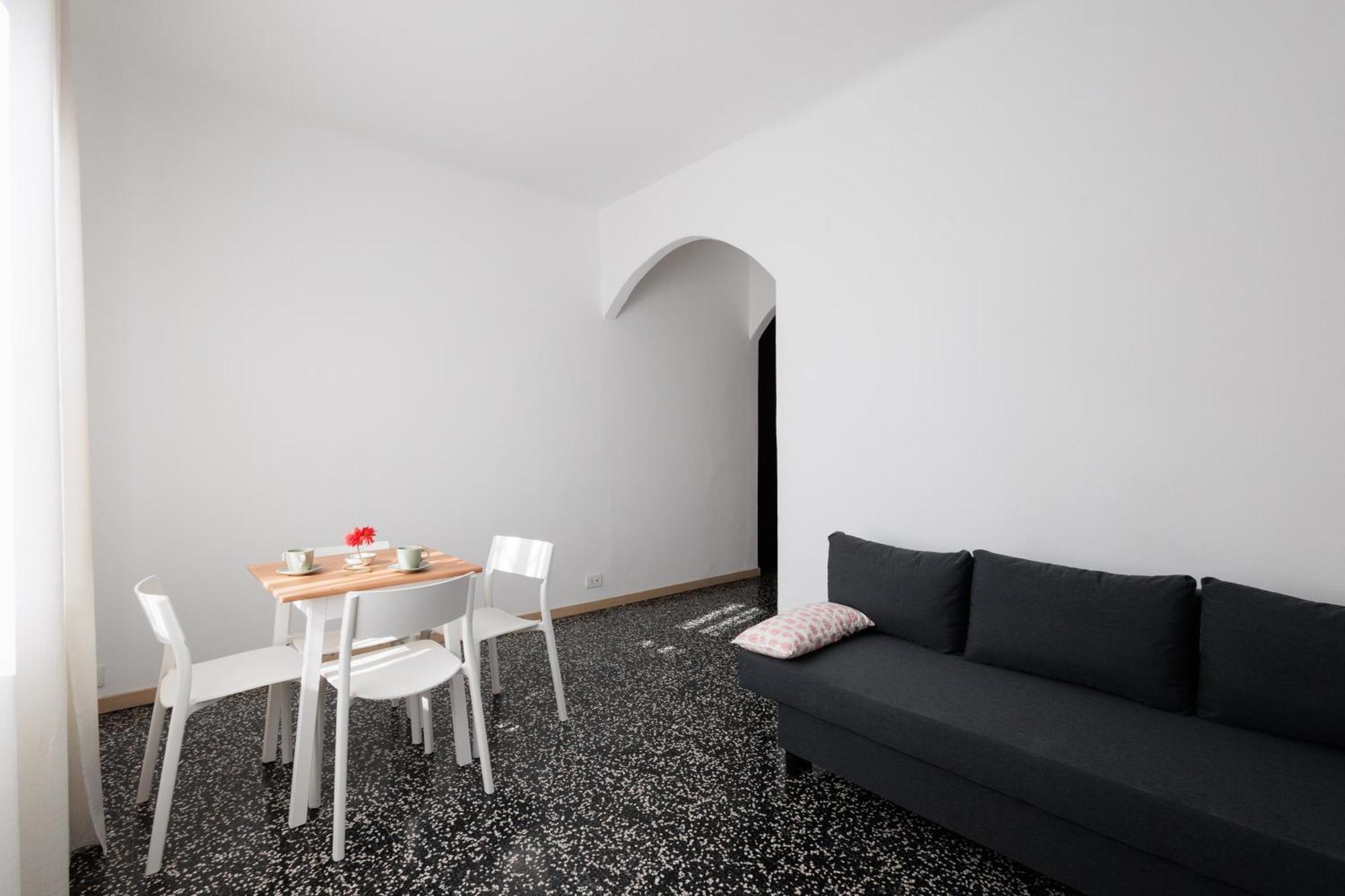 Apartamento Alessia'S Flat - Politecnico Bovisa Milán Exterior foto